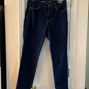 Old Navy Wow Straight Jeans